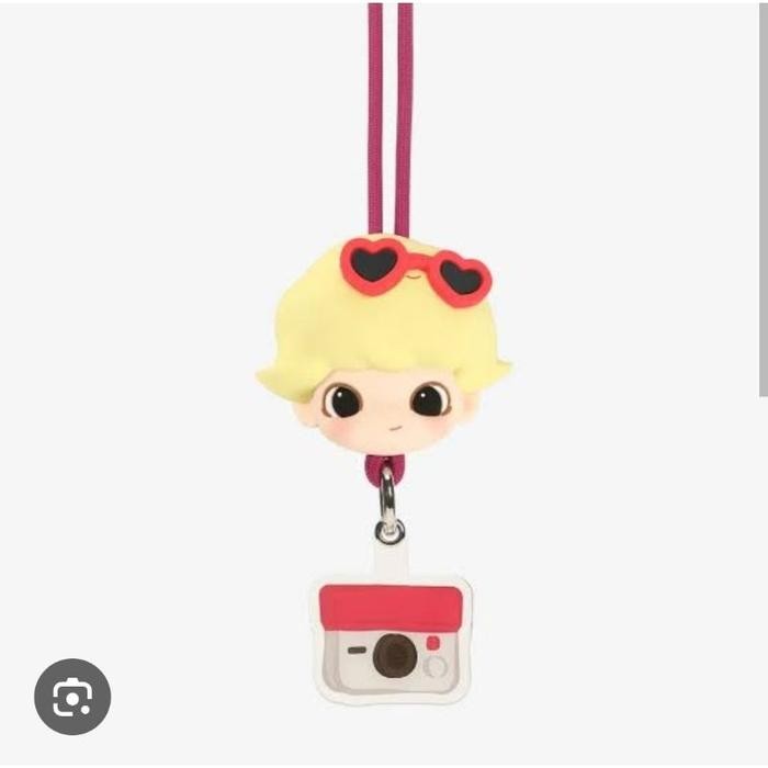 

[POP MART] Dimoo Dating Lanyard