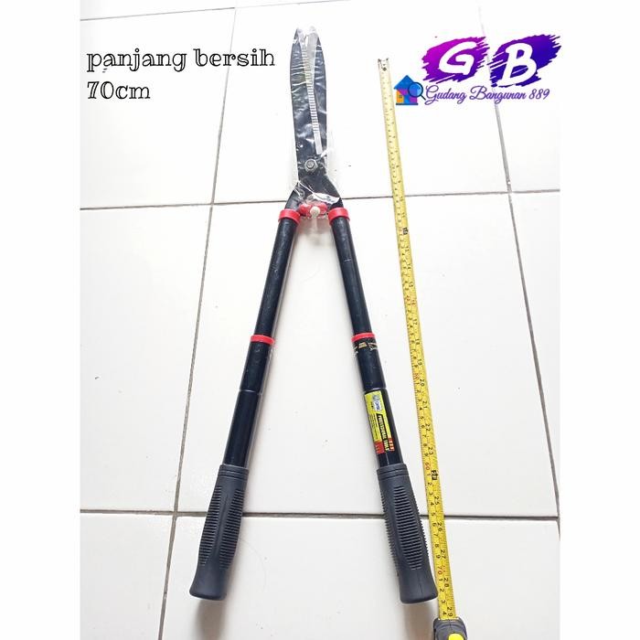 Terlaris Gunting Rumput Besar Camel