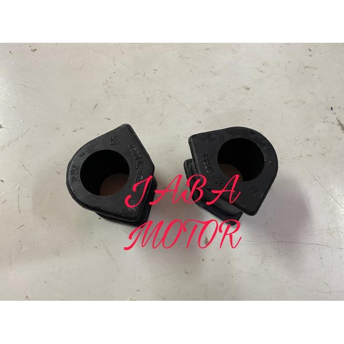 Karet Stabil Corolla Great-Corolla Allnew-New Corolla Kode 010