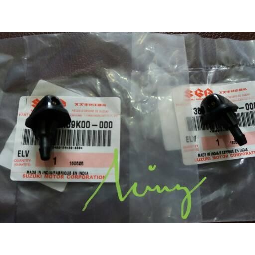 Nozzle Air Wiper Estilo-Baleno-Apv Asli Kode 034