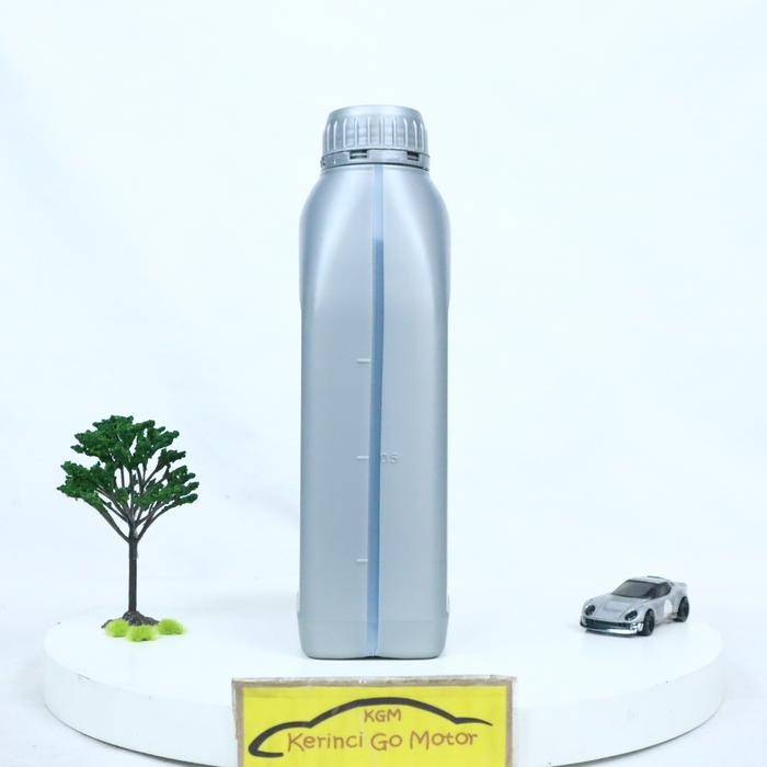 Oli Idemitsu Cvtf 1L - Oli Transmisi Cvtf Idemitsu - Oli Cvtf Idemitsu Kode 005