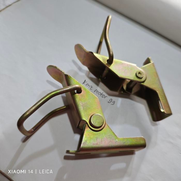 Kunci Bukaan Jok L300 Bensin Diesel Kode 068