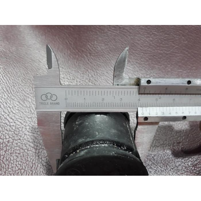 Bushing Lower Arm Futura - Carry 1.5 1Pc/Bosh Sayap Futura -Carry 1.5 Kode 042