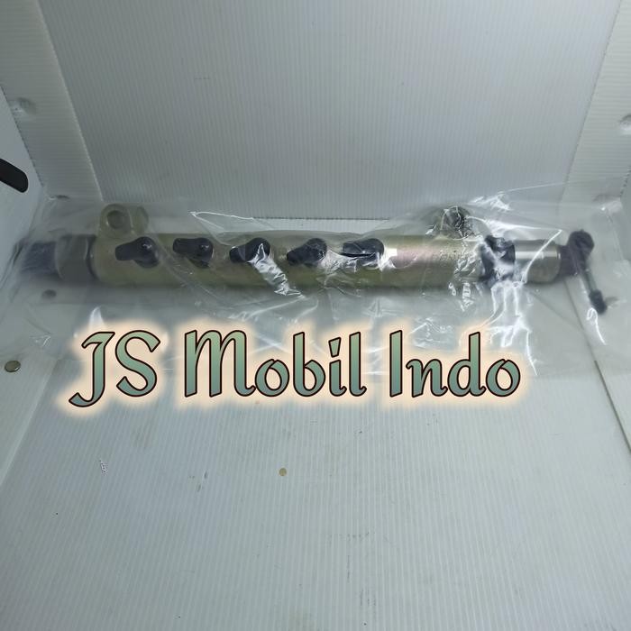 Commonrail Assy Innova Hilux Fortuner 23810-0L030 Original Asli Kode 067