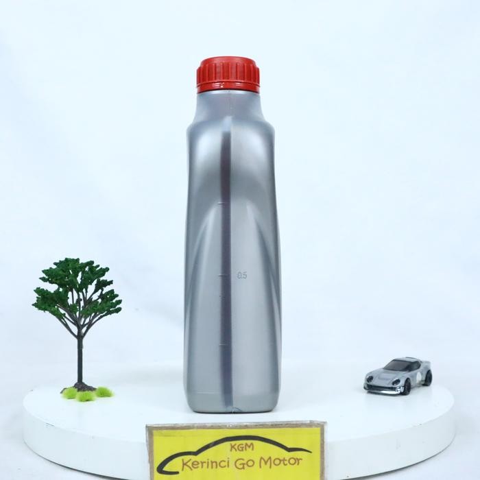 Oli Idemitsu 15W-40 Sm/Cf 1L - Oli Idemitsu Sm/Cf 15W-40 Kode 071