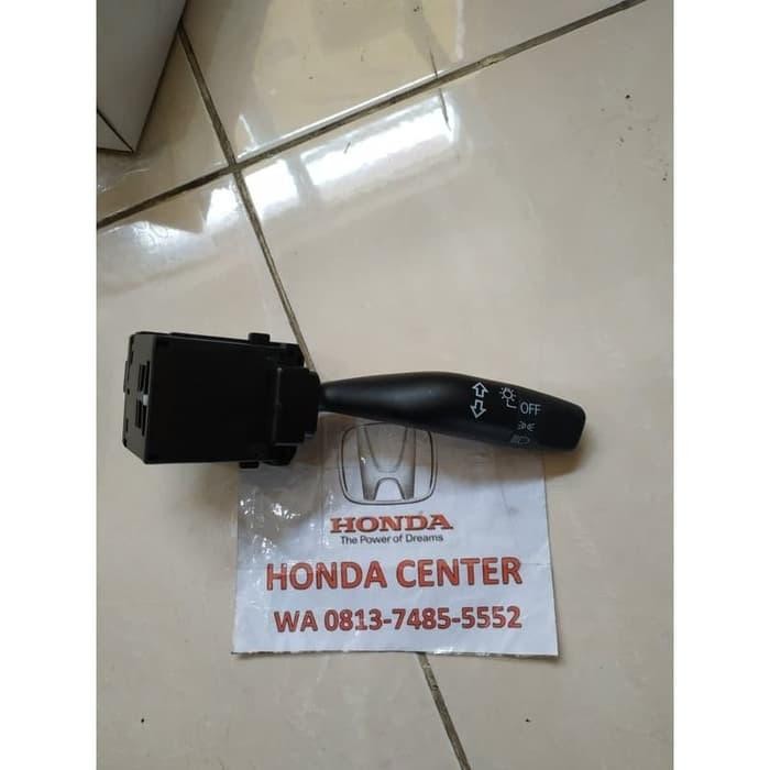 Honda Mobilio Saklar Lampu Stik Lampu Switch Lampu Saklar Dim Kode 085