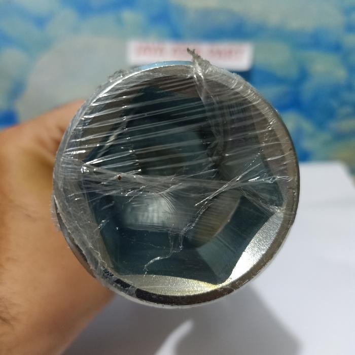 Kunci Roda Camel 20 - 38 Ps100 Double Kode 071