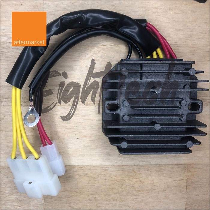 Kiprok Regulator Ktm Duke Rc 200 250 390 Ktm 390 Adventure