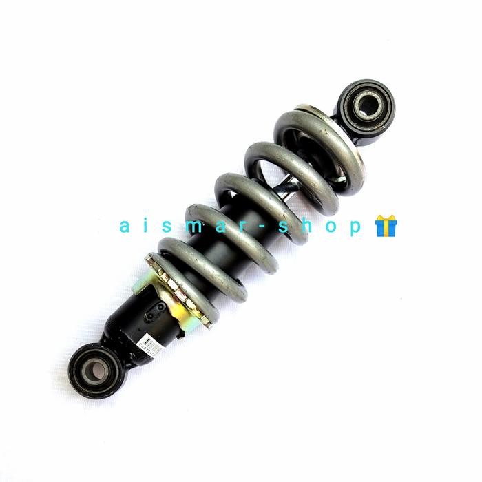Monoshock Shock Belakang Ori Kawasaki Z125 Cocok Untuk Athlete Ksr 110