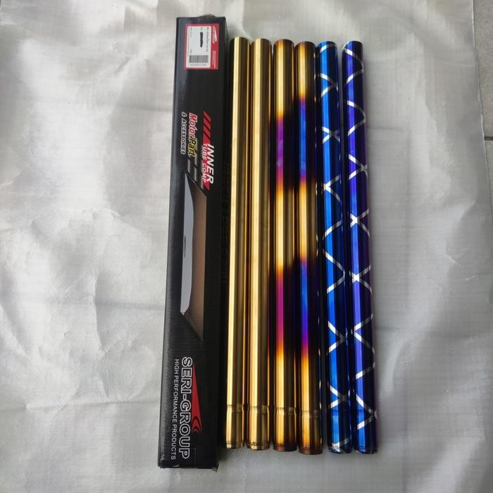 As Shock Depan Ninja 150 R