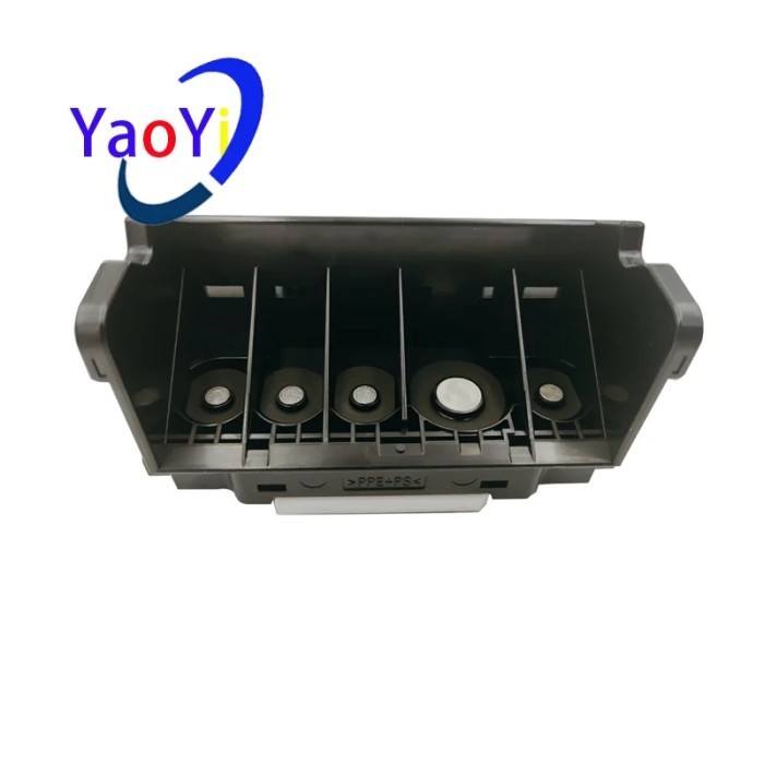 QY6-0080 Printhead Print Head For Canon iP4820 iP4850 iX6520 iX6550