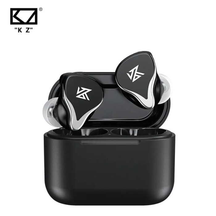 KZ Z3 1BA 1DD TWS Bluetooth 5.2 Earphones Hybrid Earphones APTX