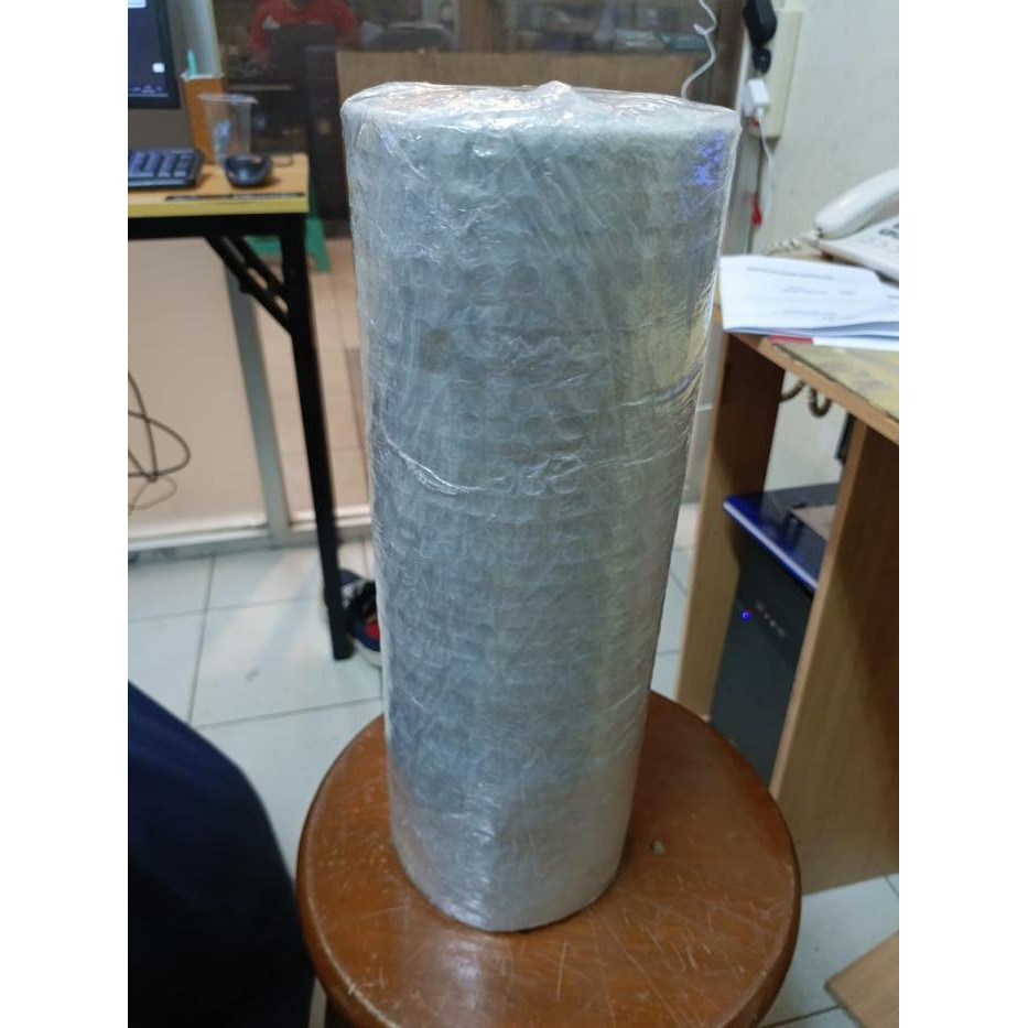 

Toso - Double Tape Tipis 9075I Lebar 39 Cm X 50 Meter