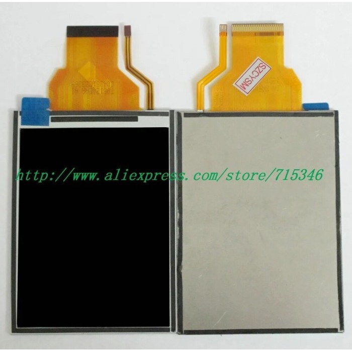 NEW LCD Display Screen Repair Part for Nikon COOLPIX L810 S9300 S9200