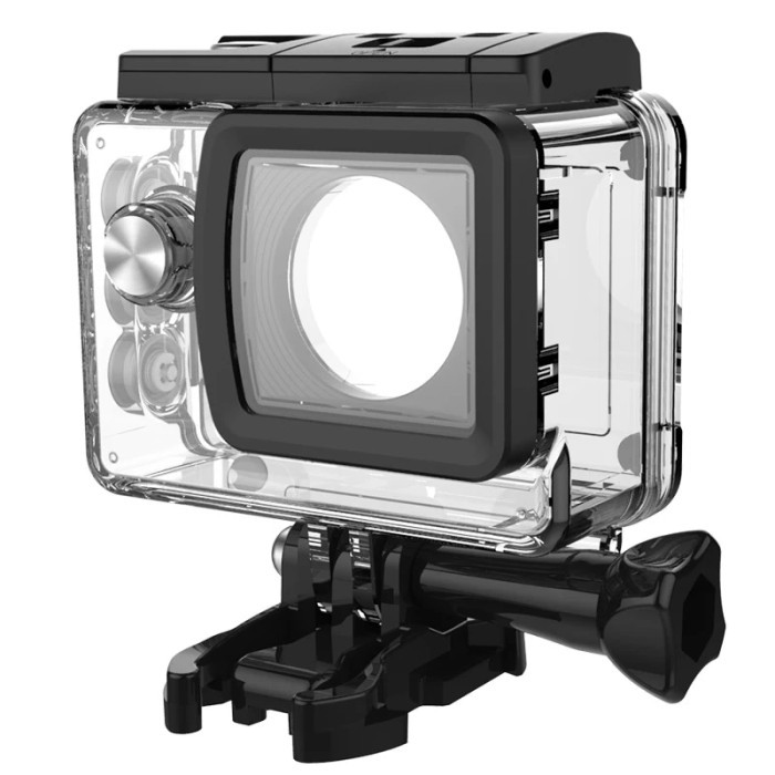 Original Underwater Waterproof Case for SJCAM SJ5000X Elite SJ5000