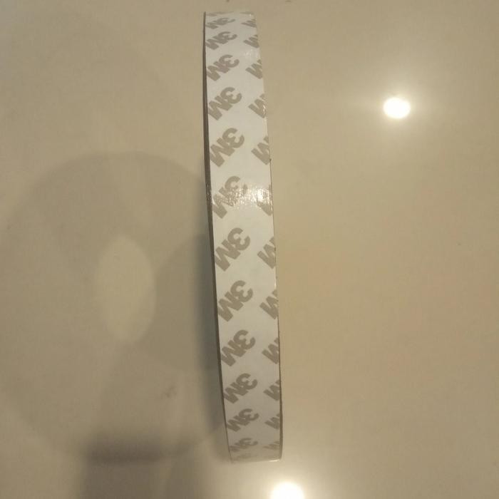 

Toso - Sponge Tape 3M / Foam Tape 3M / Sil Tip 3M 5Mm X 25Mm X 10Mtr