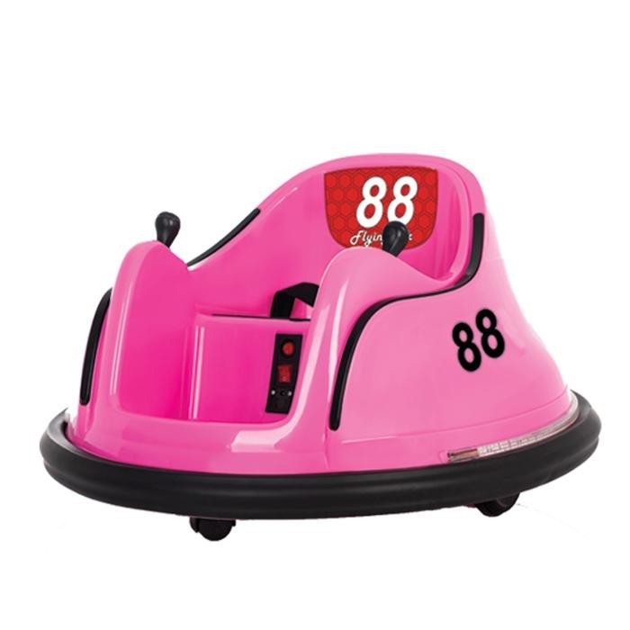 MINI BUMPER CAR/ BOMBOM CAR