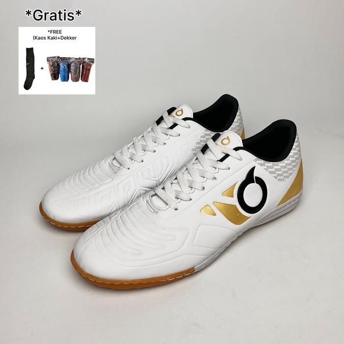 Mizuno Sports - Sepatu Futsal Dewasa Size Jumbo 44 45 46 Sepatu Futsal Size Besar