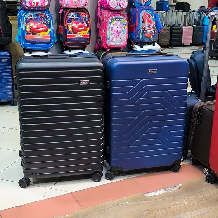 koper Real Polo ukuran 28inch jumbo