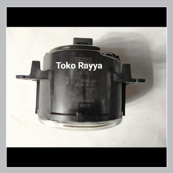 Grosir Foglamp Assy / Lampu Kabut Suzuki Ertiga Swift All New Swift Ori Sgp
