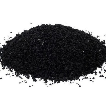 Isi Samsak Karet Vulkanisir Isi Samsak Karet Serbuk Karet 1 KG Murah Isian Samsak Tinju Bahan Samsak