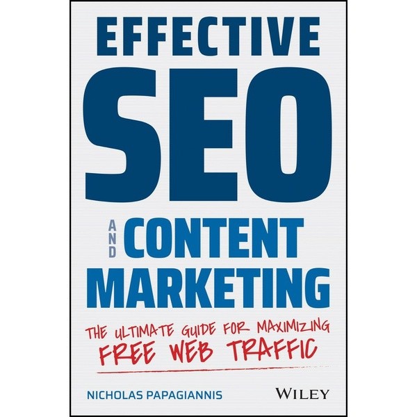 New Update_Ind/Eng Effective SEO and Content Marketing