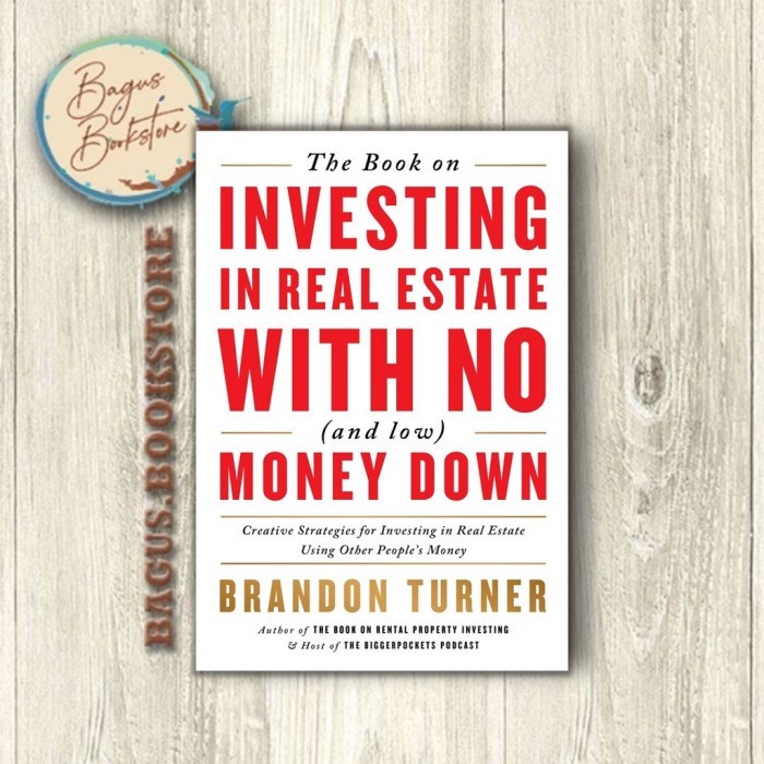 

Readers Collection-Pl_The Book on Investing In Real Estate with No- Brandon Turner