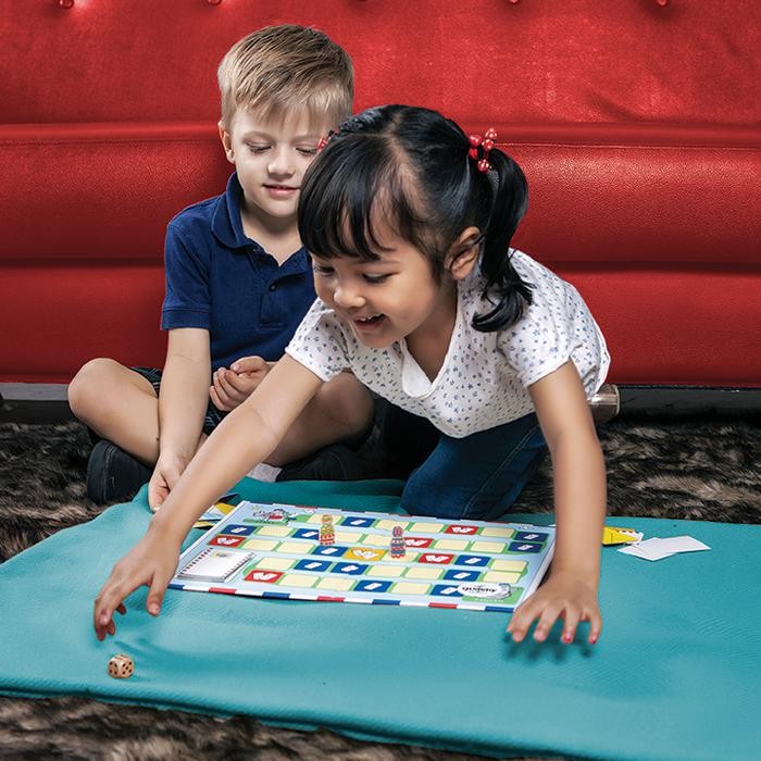 

Aman - Postal Service Gummybox