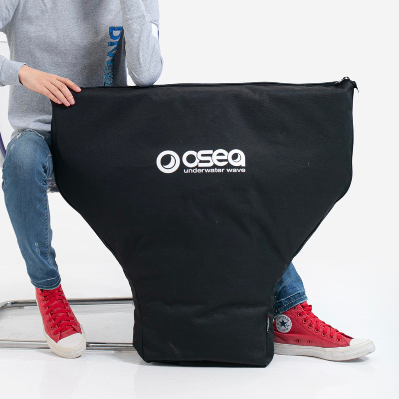 TREA Tas Monofin Monofins OSEA 05RR Fins Bag