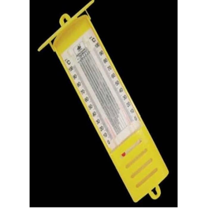 Wet and Dry Thermometer Alla France 74900-002-ca