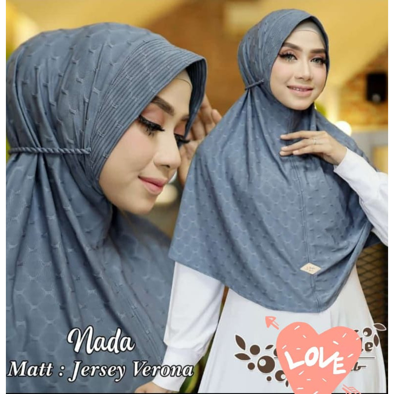 Kerudung Rubih Hijab Bergo Cubit Viral Krudung Motif Cubit Hijab Terbaru Jilbab Motif Terbaru Hijab