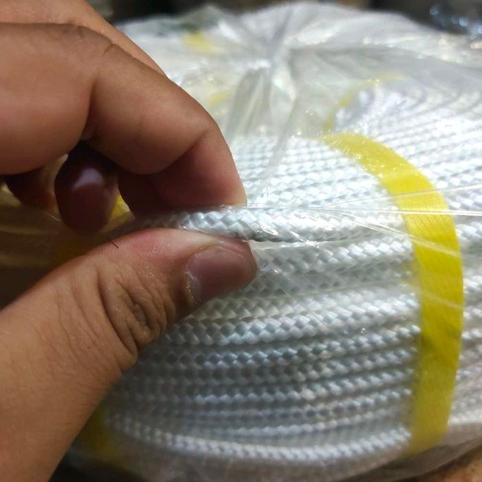 Tali Bendera 6 Mm Tali Karmantel Terbatas