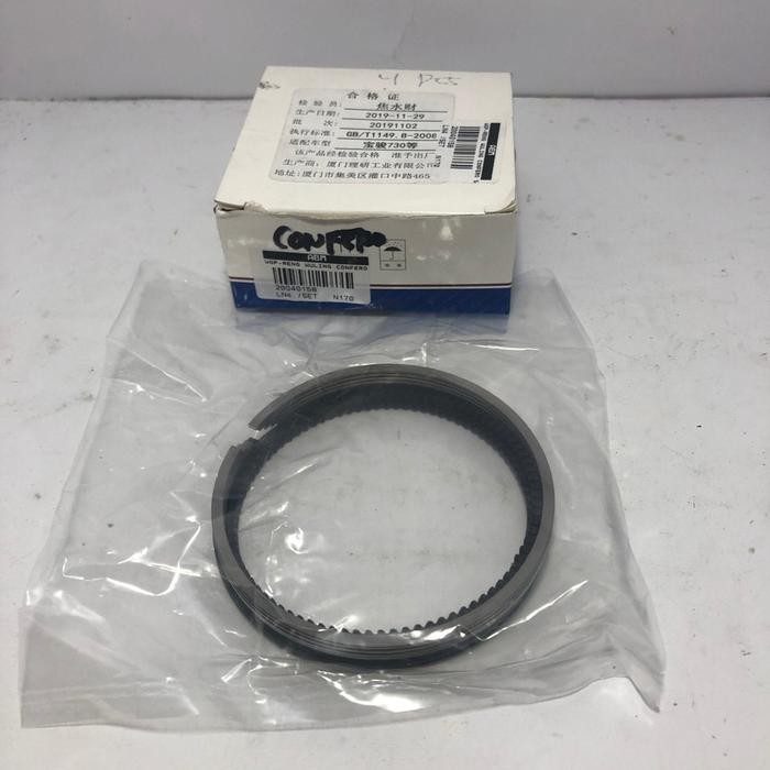 Ring Piston Wuling Confero Size Std