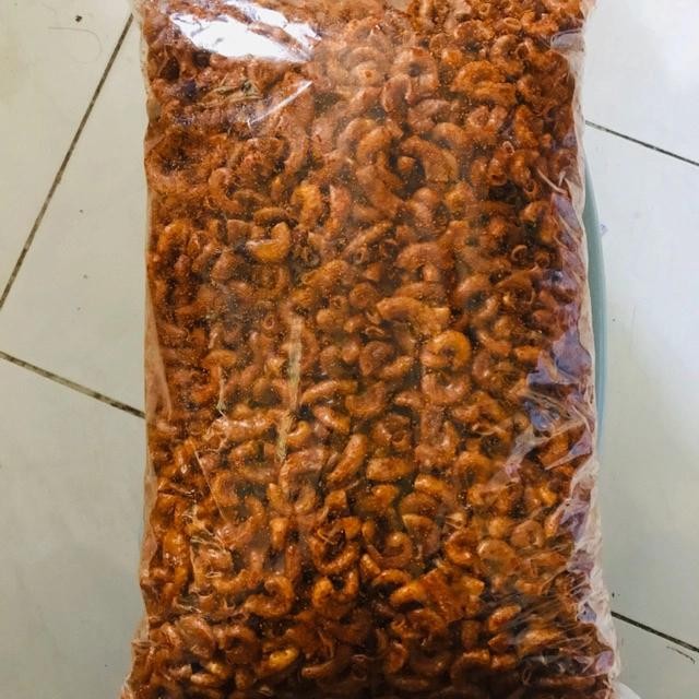 

Ready JT alpo makaroni goreng bantet rasa pedes asin 1kg