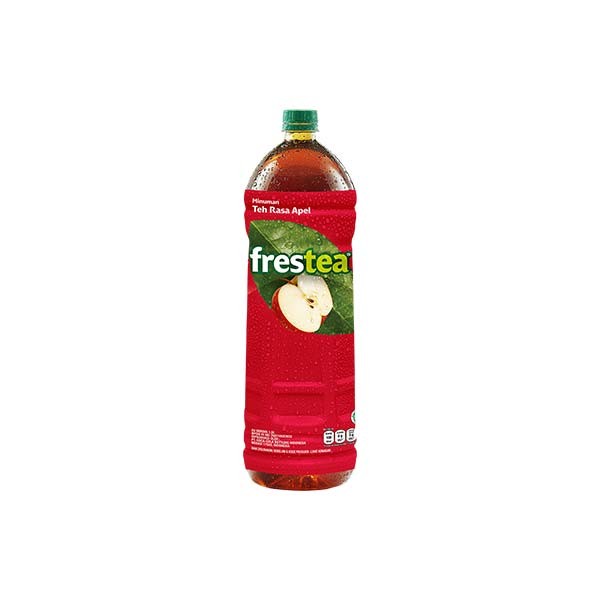 

FRESTEA APPLE PET 1500ML