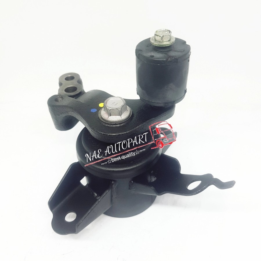 engine mounting kanan agya ayla 1cc KHUSUS TAHUN 2012 2013 2014 manual matic