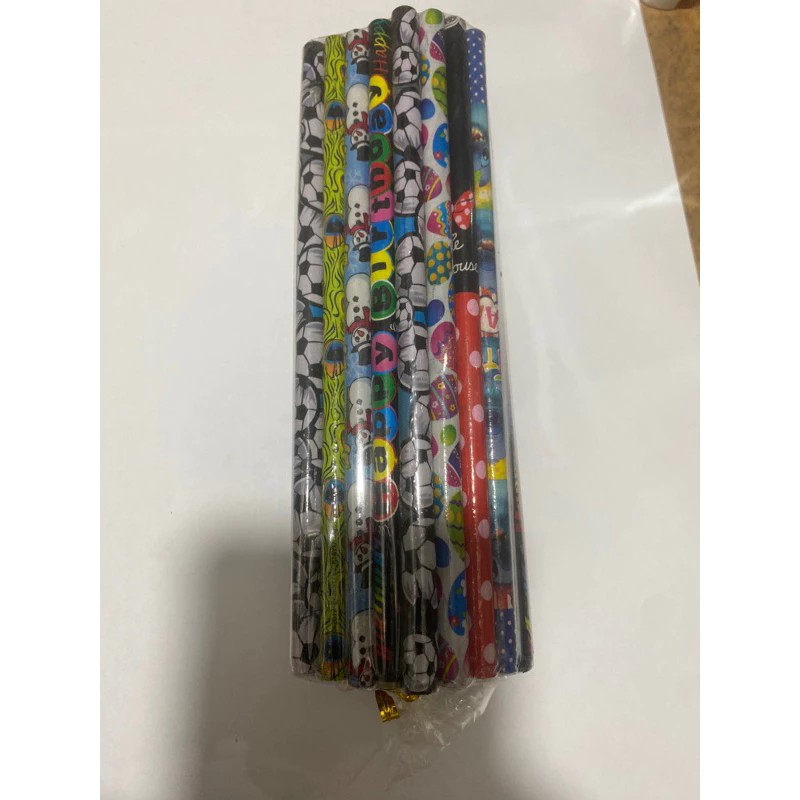 

1 Psc Pensil Rp220 Jual Rugi Lagi BU