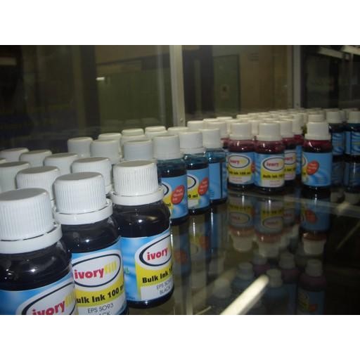 

TINTA ISI ULANG ART PAPER 100ML YELLOW