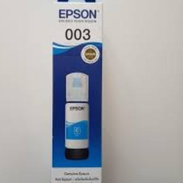 

REFIL INK EPS0N 003 ORI 100%