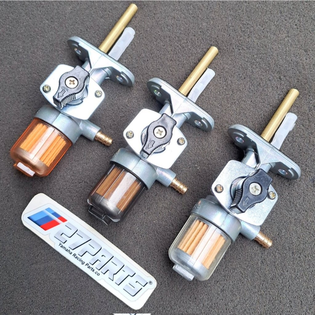 KRAN BENSIN RX KING RXZ CATALYZER KRAN BENSIN RX KING KRAN BENSIN RXZ