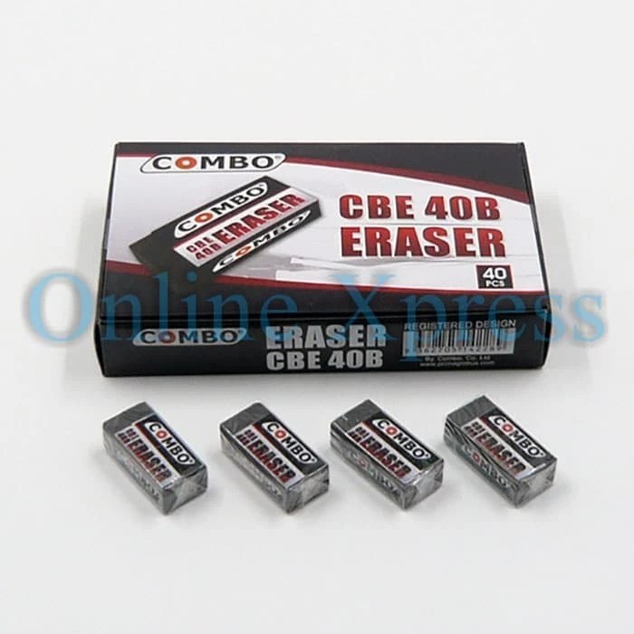 Penghapus B 40 Joyko Penghapus Joyko Grosir