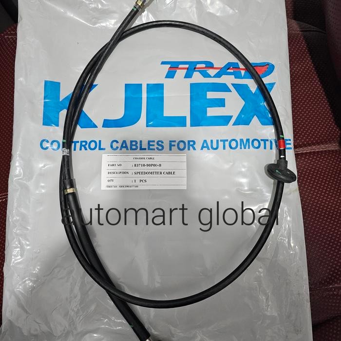 kabel kilometer kijang super 5k kabel speedometer kijang super 5k
