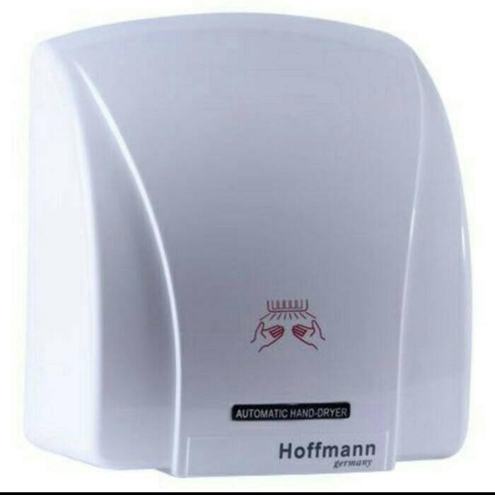 HOFFMANN Hand Dryer HFM-8851