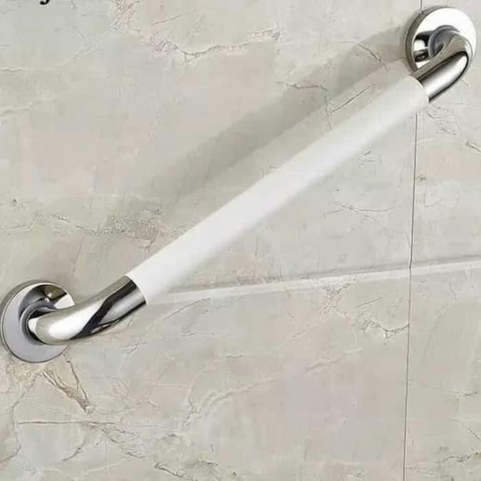pegangan Bathub handle kamar mandi stainless pegangan Kamar mandi