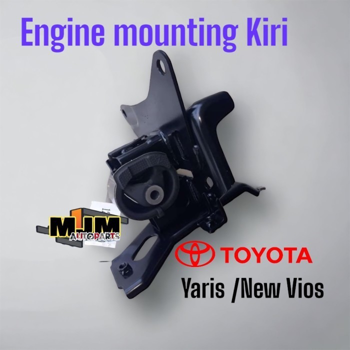 engine mounting kiri yaris manual new vios