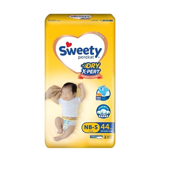 SWEETY BRONZE PANTS NB 44's