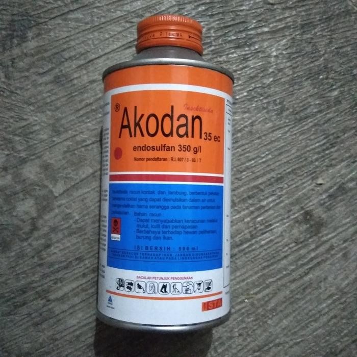 Akodan 35EC Insektisida 500ml