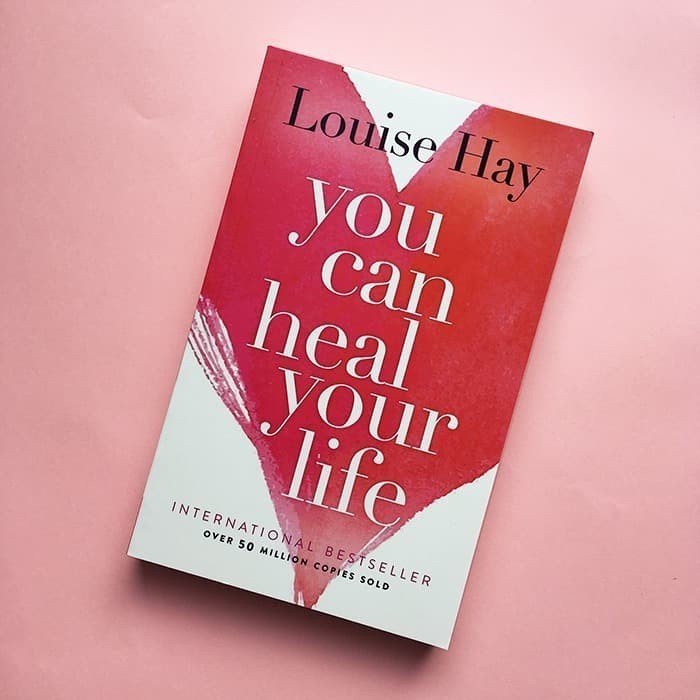 

Readers Collection-Pl_You Can Heal Your Life by Louise Hay-