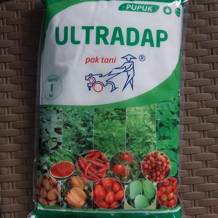 Pupuk ULTRADAP