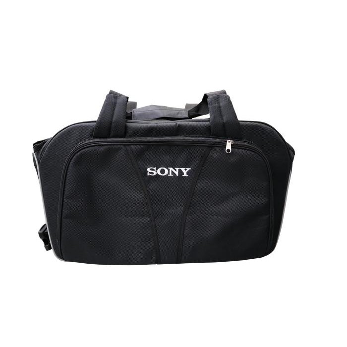 TAS HANDYCAM SHOOTING SONY FOR MC2500, NX100, NX200, NX5R, Z190